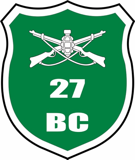27 BC 1919