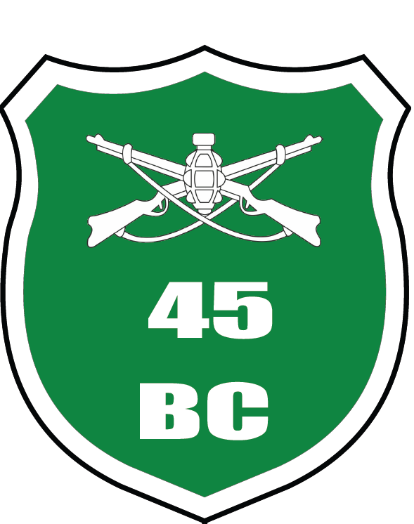 45 BC 1915